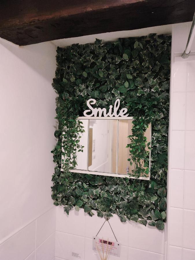 Cosy Riverside Apartment - Free Parking 约克 外观 照片